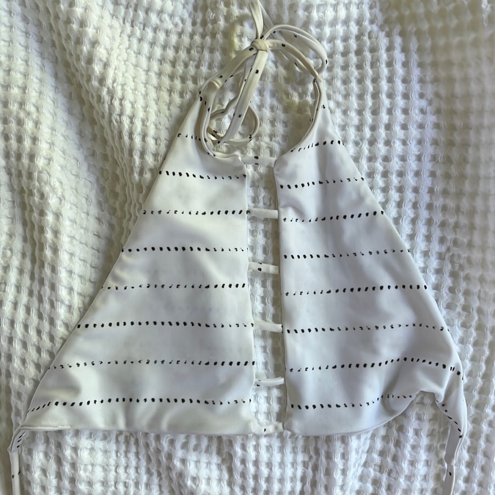 Bettinis swim top